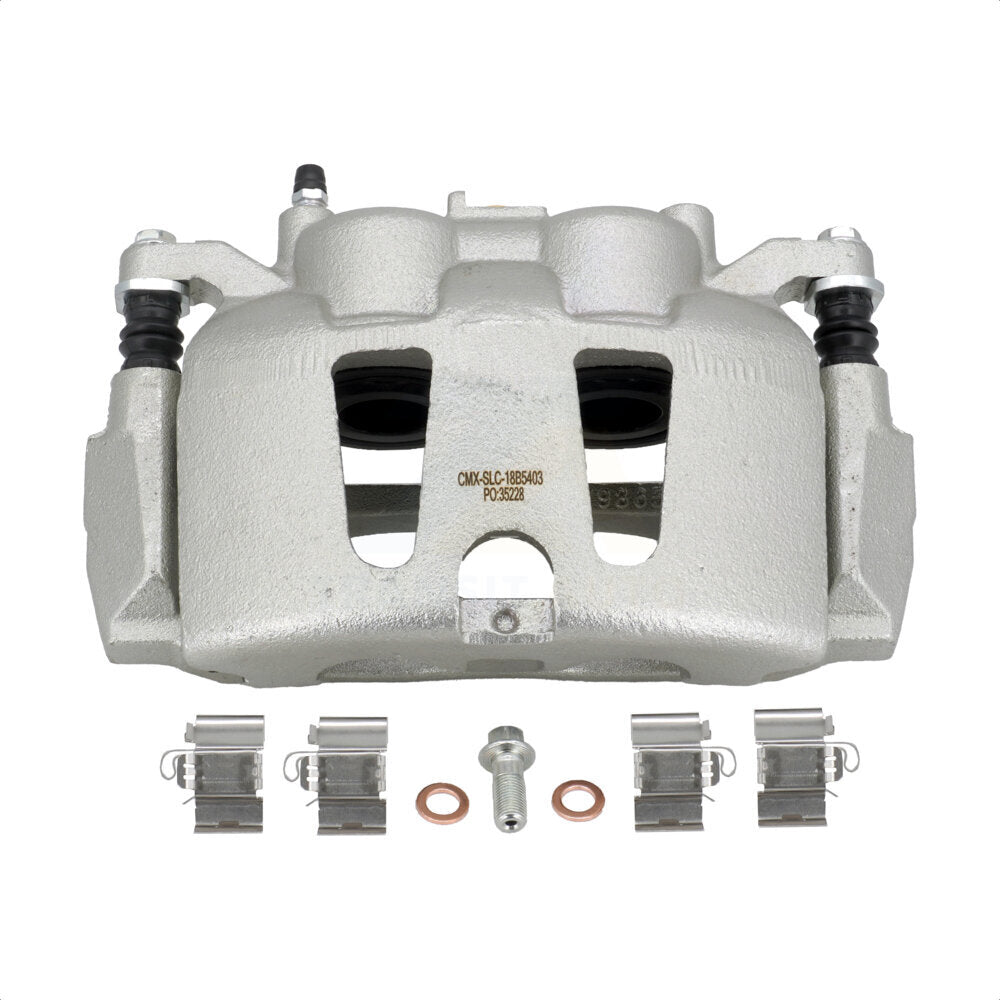 Étrier de frein avant pour grande caravane Dodge Jeep Wrangler Chrysler Town & Ram