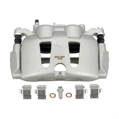 Étrier de frein avant pour grande caravane Dodge Jeep Wrangler Chrysler Town & Ram
