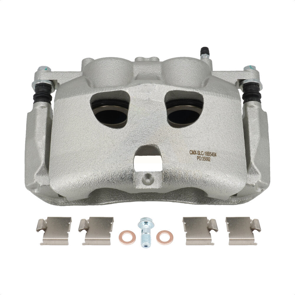 Étrier de frein à disque avant droit pour Ford F-150 2012-2020 SLC-18B5404