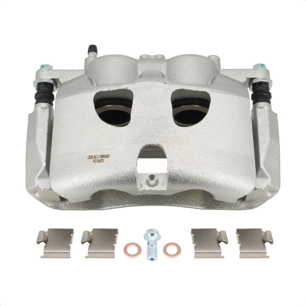 Étrier de frein à disque avant gauche pour Ford F-150 2012-2020 SLC-18B5405