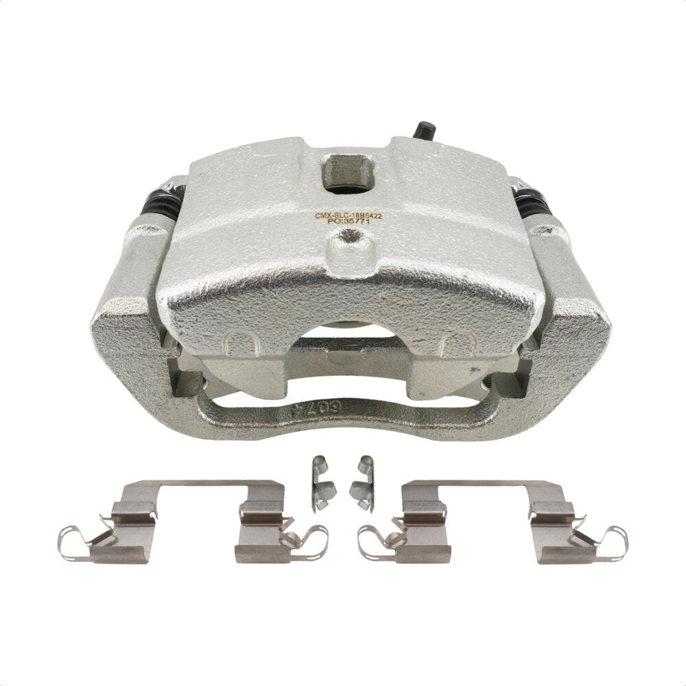 Étrier de frein à disque avant gauche pour Chrysler 200 Dodge Dart SLC-18B5422