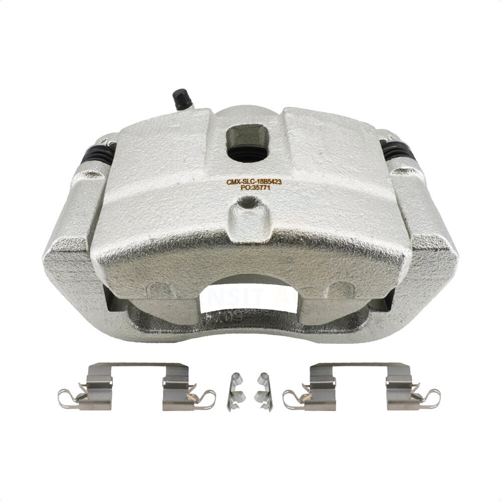 Étrier de frein à disque avant droit pour Chrysler 200 Dodge Dart SLC-18B5423