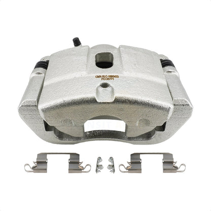 Étrier de frein à disque avant droit pour Chrysler 200 Dodge Dart SLC-18B5423