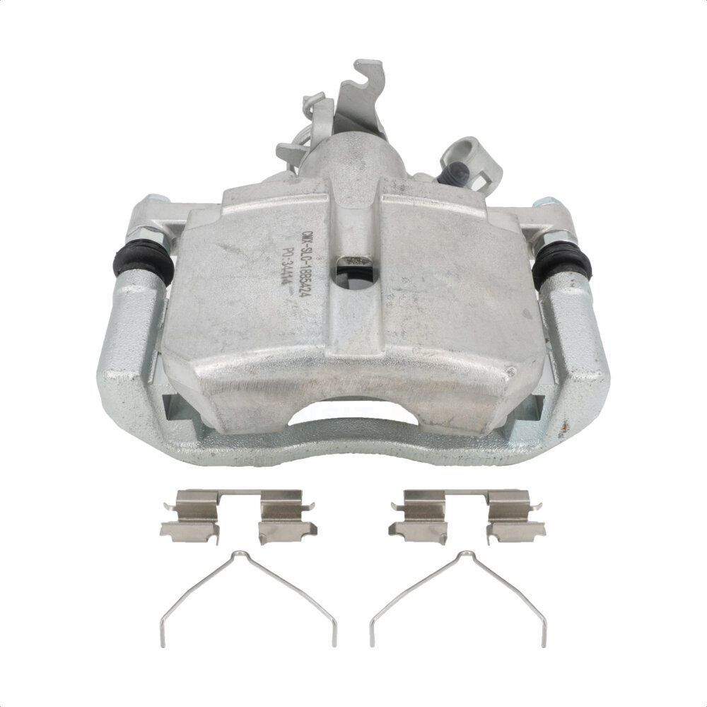 Étrier de frein à disque arrière droit pour Dodge Dart 2013-2016 SLC-18B5424