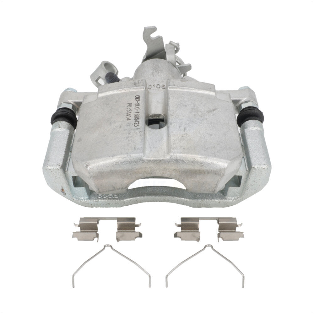 Étrier de frein à disque arrière gauche pour Dodge Dart 2013-2016 SLC-18B5425