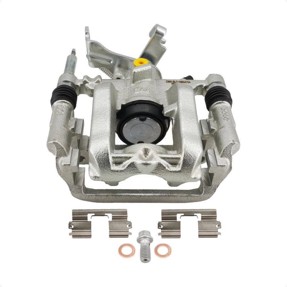 Étrier de frein à disque arrière droit pour Buick Verano Chevrolet Orlando Cascada