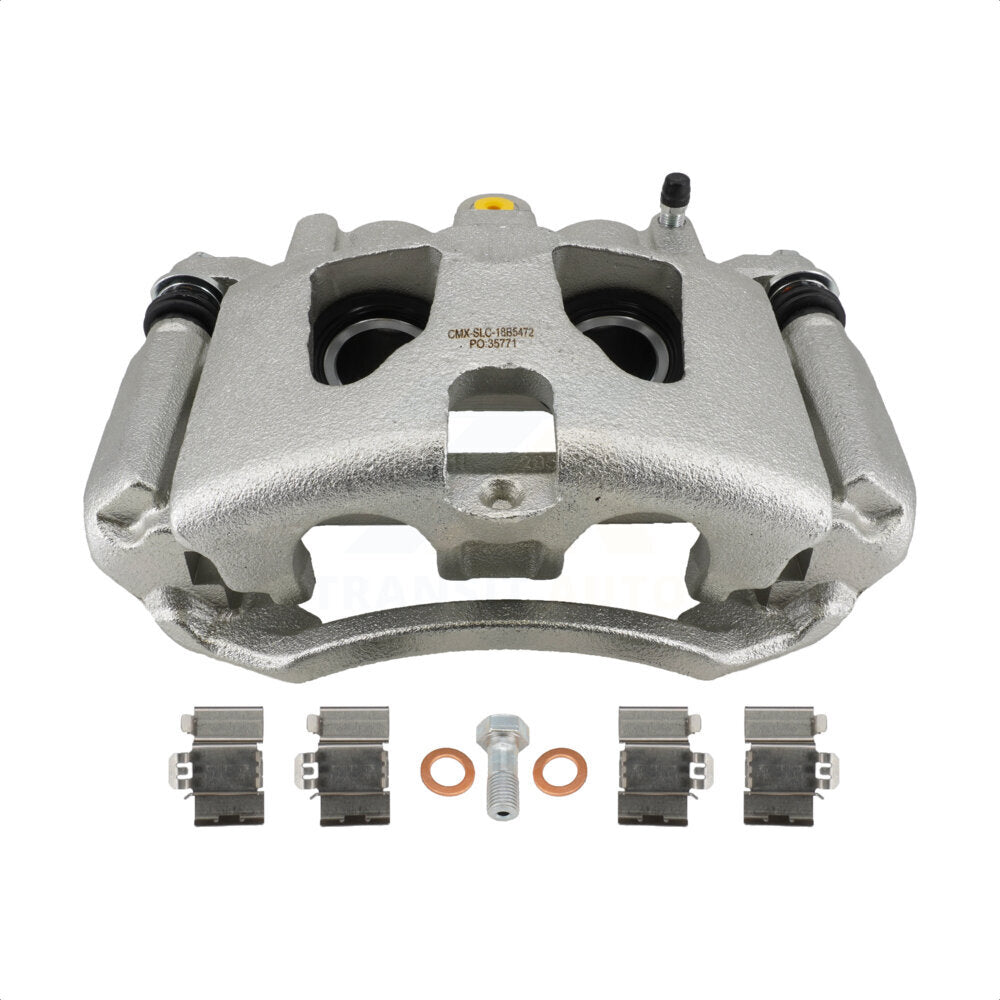 Étrier de frein à disque arrière droit pour Ford F-350 Super Duty F-250 SLC-18B5472