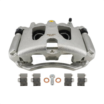 Étrier de frein à disque arrière droit pour Ford F-350 Super Duty F-250 SLC-18B5472