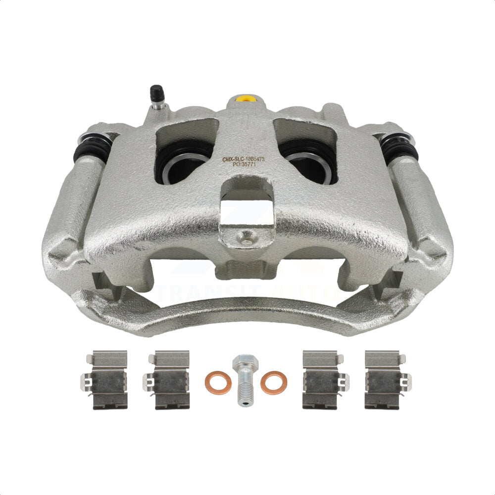 Étrier de frein à disque arrière gauche pour Ford F-350 Super Duty F-250 SLC-18B5473