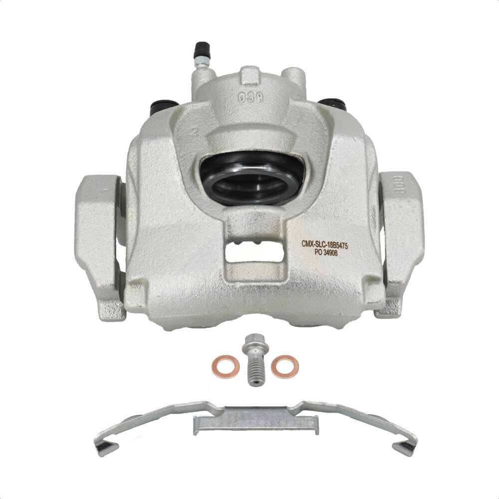 Étrier de frein avant droit pour Ford Fusion Lincoln MKZ Police Responder hybride