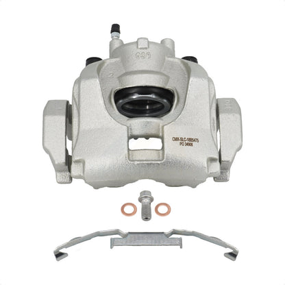 Étrier de frein avant droit pour Ford Fusion Lincoln MKZ Police Responder hybride