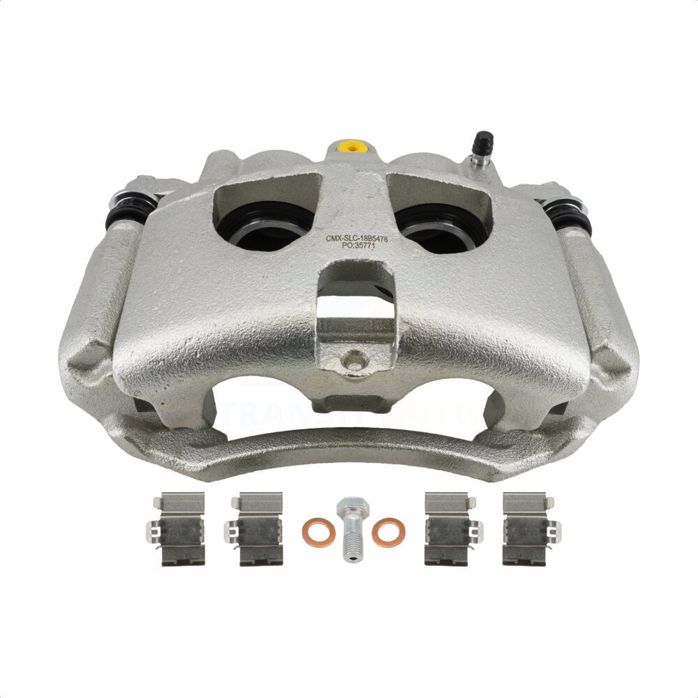 Étrier de frein à disque arrière droit pour Ford F-350 Super Duty F-450 SLC-18B5478