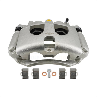 Étrier de frein à disque arrière droit pour Ford F-350 Super Duty F-450 SLC-18B5478