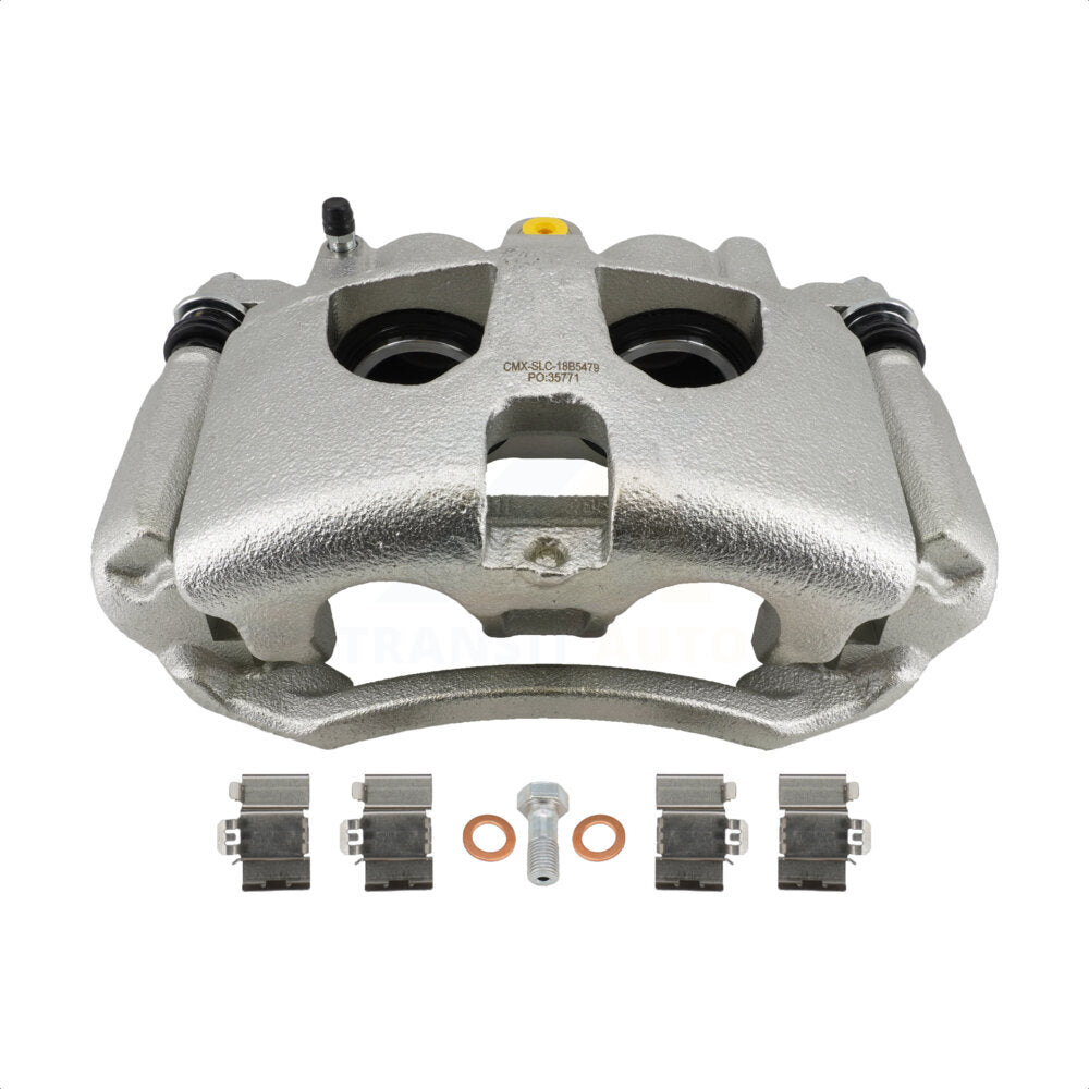 Étrier de frein à disque arrière gauche pour Ford F-350 Super Duty F-450 SLC-18B5479