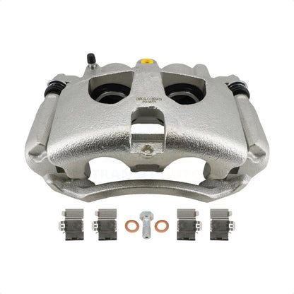 Étrier de frein à disque arrière gauche pour Ford F-350 Super Duty F-450 SLC-18B5479