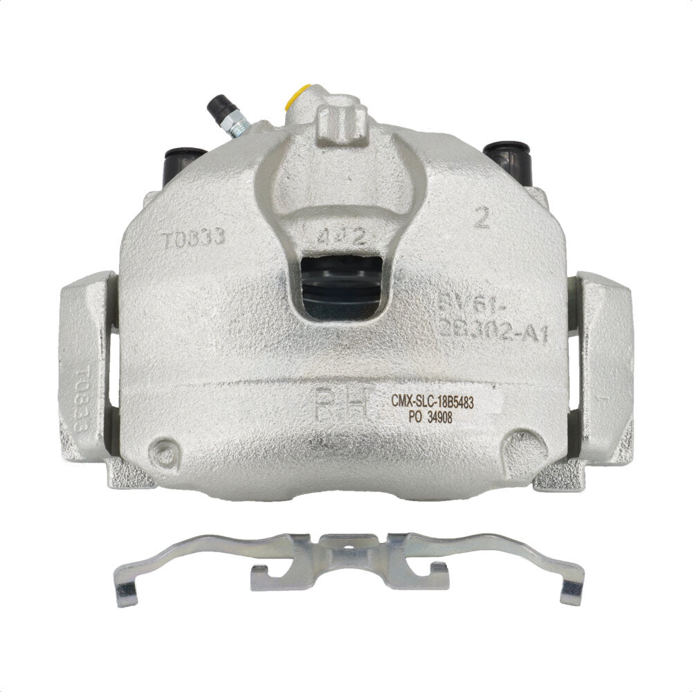 Étrier de frein à disque avant droit, pour Ford Escape Focus Transit Connect Lincoln MK