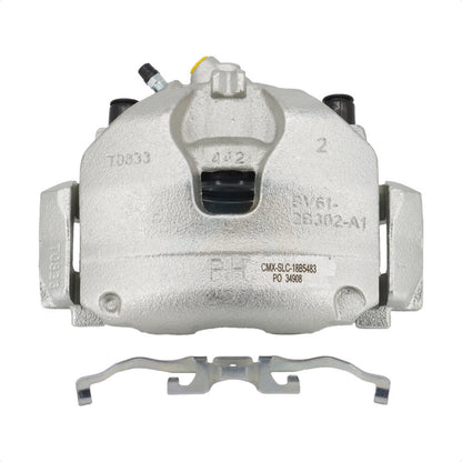 Étrier de frein à disque avant droit, pour Ford Escape Focus Transit Connect Lincoln MK
