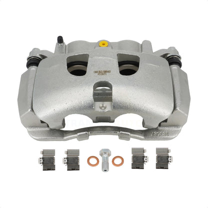 Étrier de frein à disque avant gauche, pour Ford F-350 Super Duty F-250 F-450 SLC-18B5487