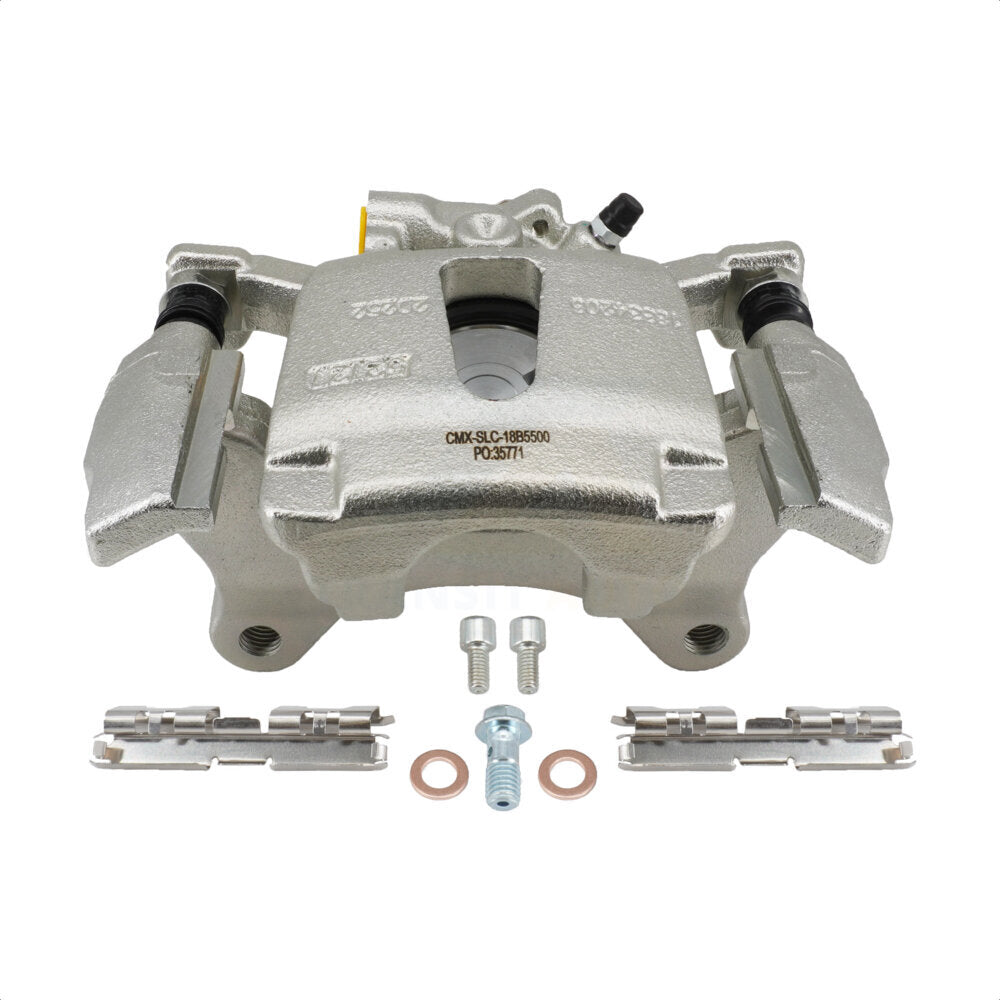 Étrier de frein à disque arrière droit pour Ford F-150 SLC-18B5500