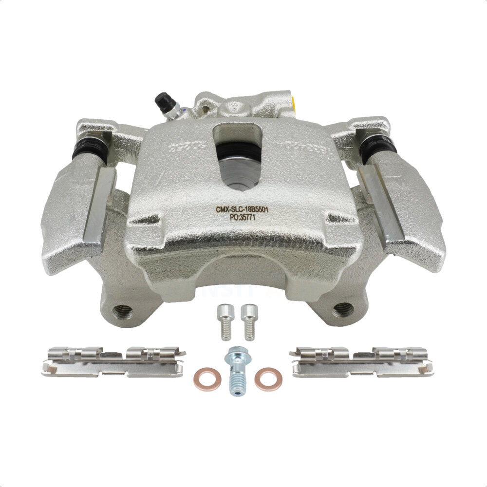 Étrier de frein à disque arrière gauche pour Ford F-150 SLC-18B5501