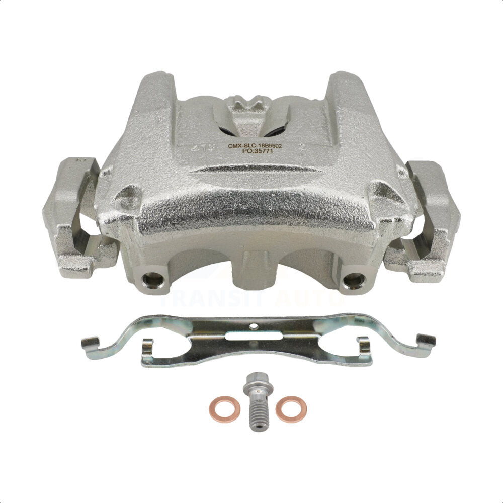 Étrier de frein à disque avant gauche pour Ford Edge Lincoln Nautilus MKX SLC-18B5502