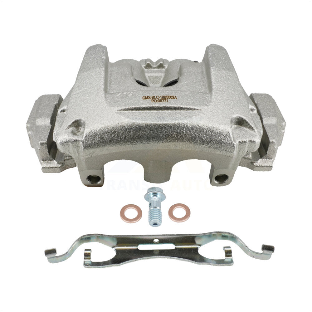 Étrier de frein à disque avant gauche, pour Ford Edge Lincoln MKX Continental SLC-18B5502