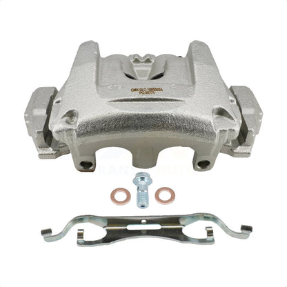 Étrier de frein à disque avant gauche, pour Ford Edge Lincoln MKX Continental SLC-18B5502