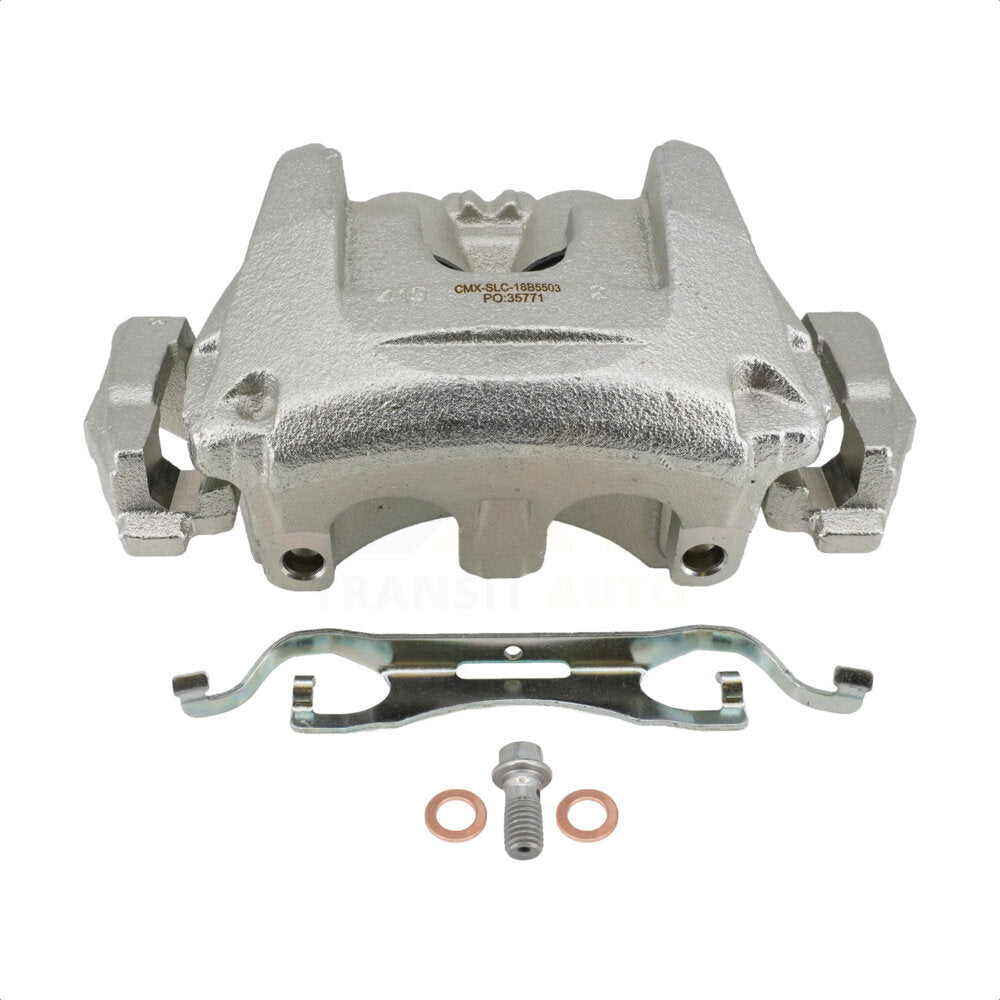 Étrier de frein à disque avant droit pour Ford Edge Lincoln Nautilus MKX SLC-18B5503