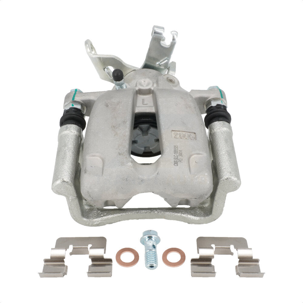 Étrier de frein à disque arrière gauche pour Chevrolet Malibu Limited SLC-18B5505