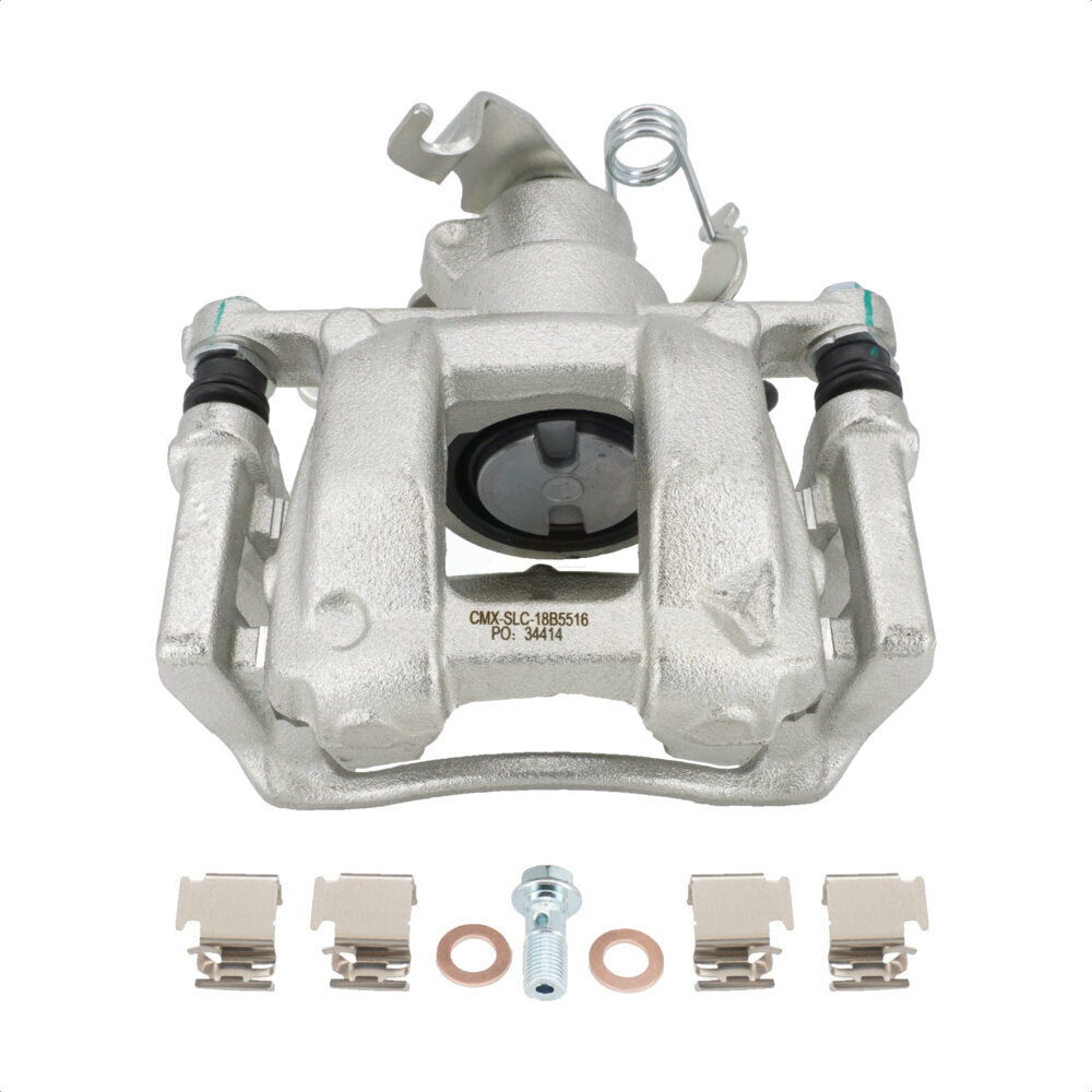 Étrier de frein à disque arrière droit pour Ford Transit-250 Transit-150 Transit-350 HD