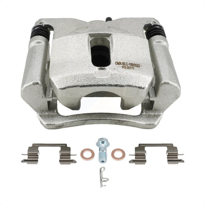 Étrier de frein à disque arrière gauche pour Chevrolet Colorado GMC Canyon 2015-2020