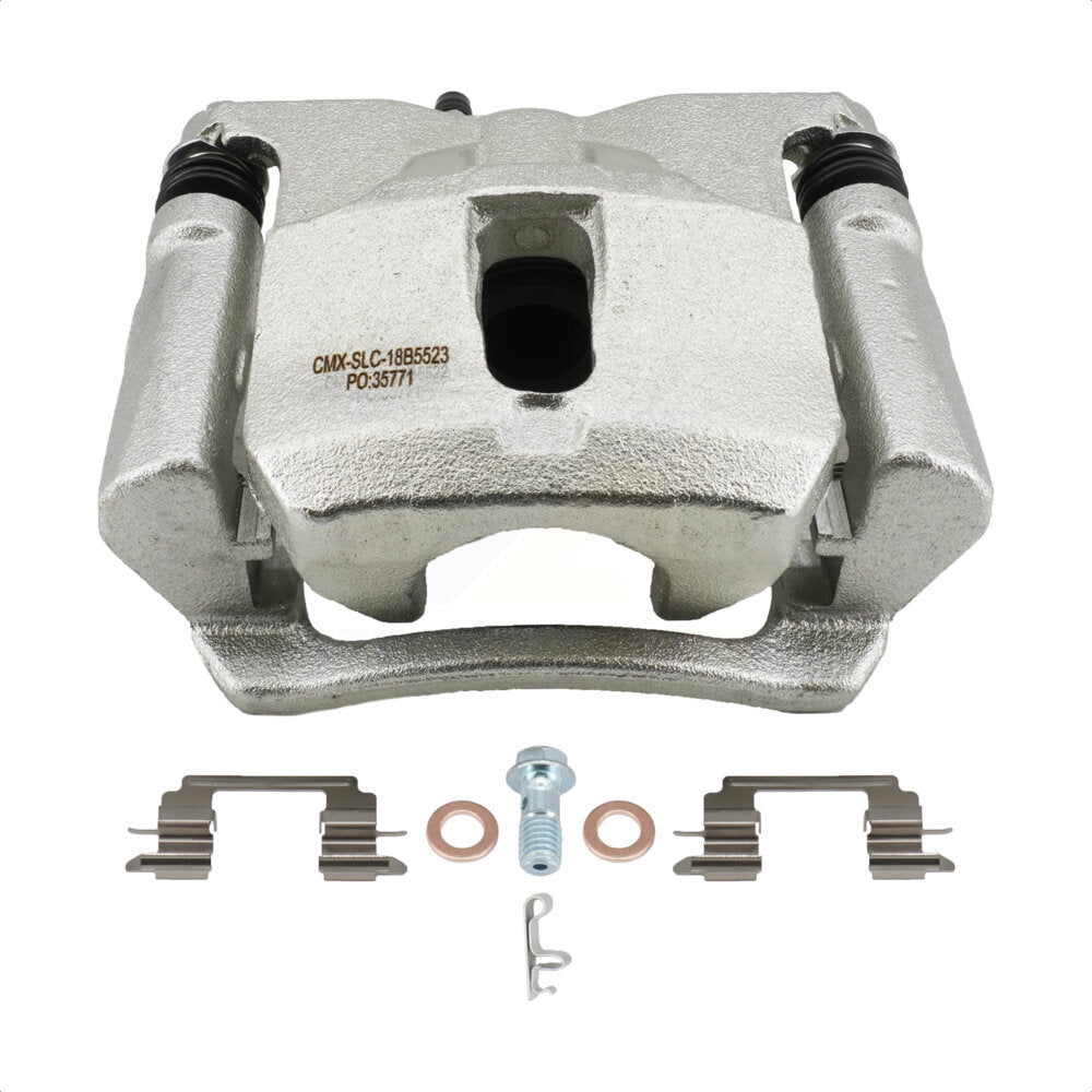 Étrier de frein à disque arrière droit pour Chevrolet Colorado GMC Canyon 2015-2020