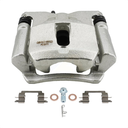 Étrier de frein à disque arrière droit pour Chevrolet Colorado GMC Canyon 2015-2020