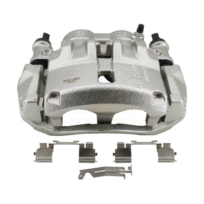 Étrier de frein à disque avant gauche pour Ram ProMaster 2500 3500 1500 SLC-18B5524