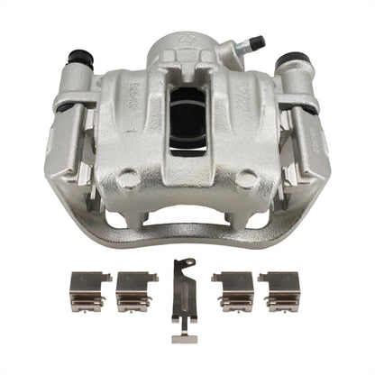 Étrier de frein à disque arrière gauche pour Ram ProMaster 2500 3500 1500 avec Rotor ventilé