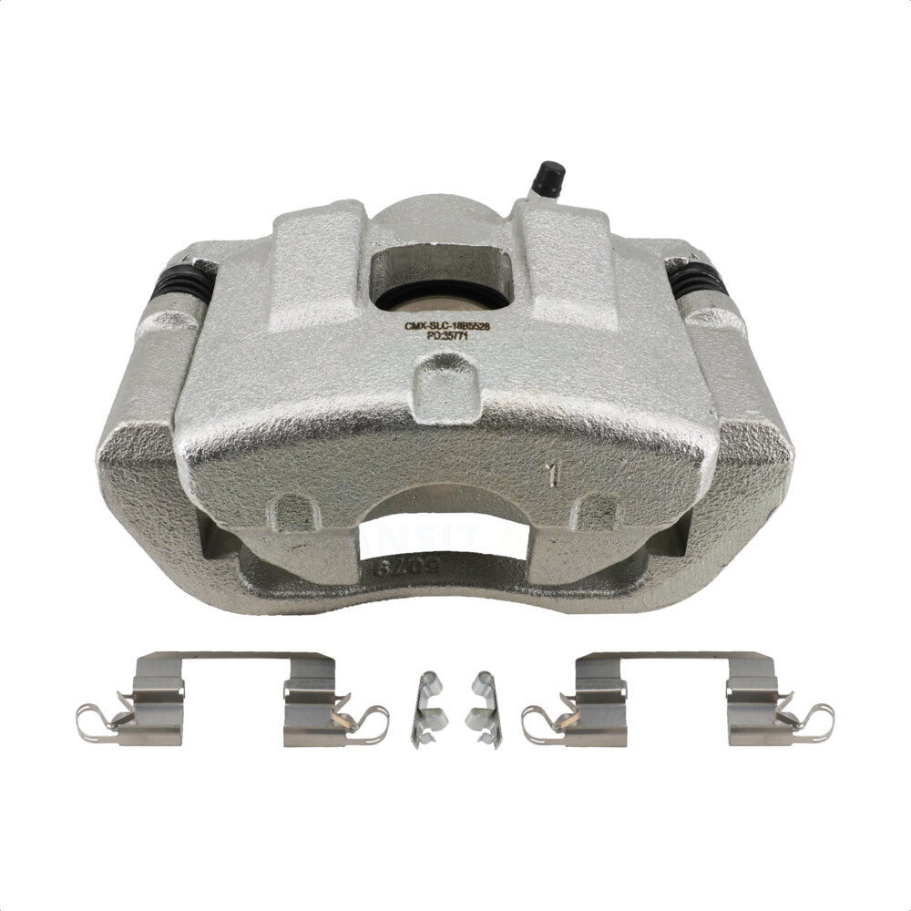 Étrier de frein à disque avant gauche pour Jeep Cherokee Chrysler 200 SLC-18B5528