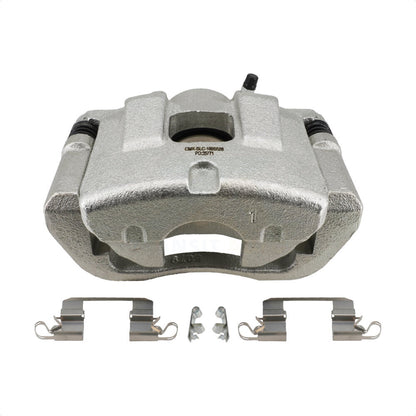 Étrier de frein à disque avant gauche pour Jeep Cherokee Chrysler 200 SLC-18B5528