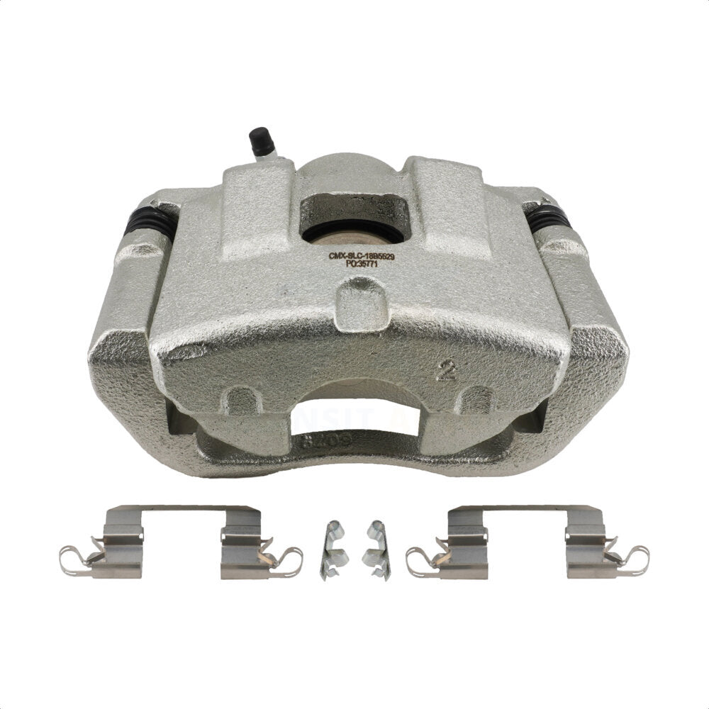 Étrier de frein à disque avant droit pour Jeep Cherokee Chrysler 200 SLC-18B5529