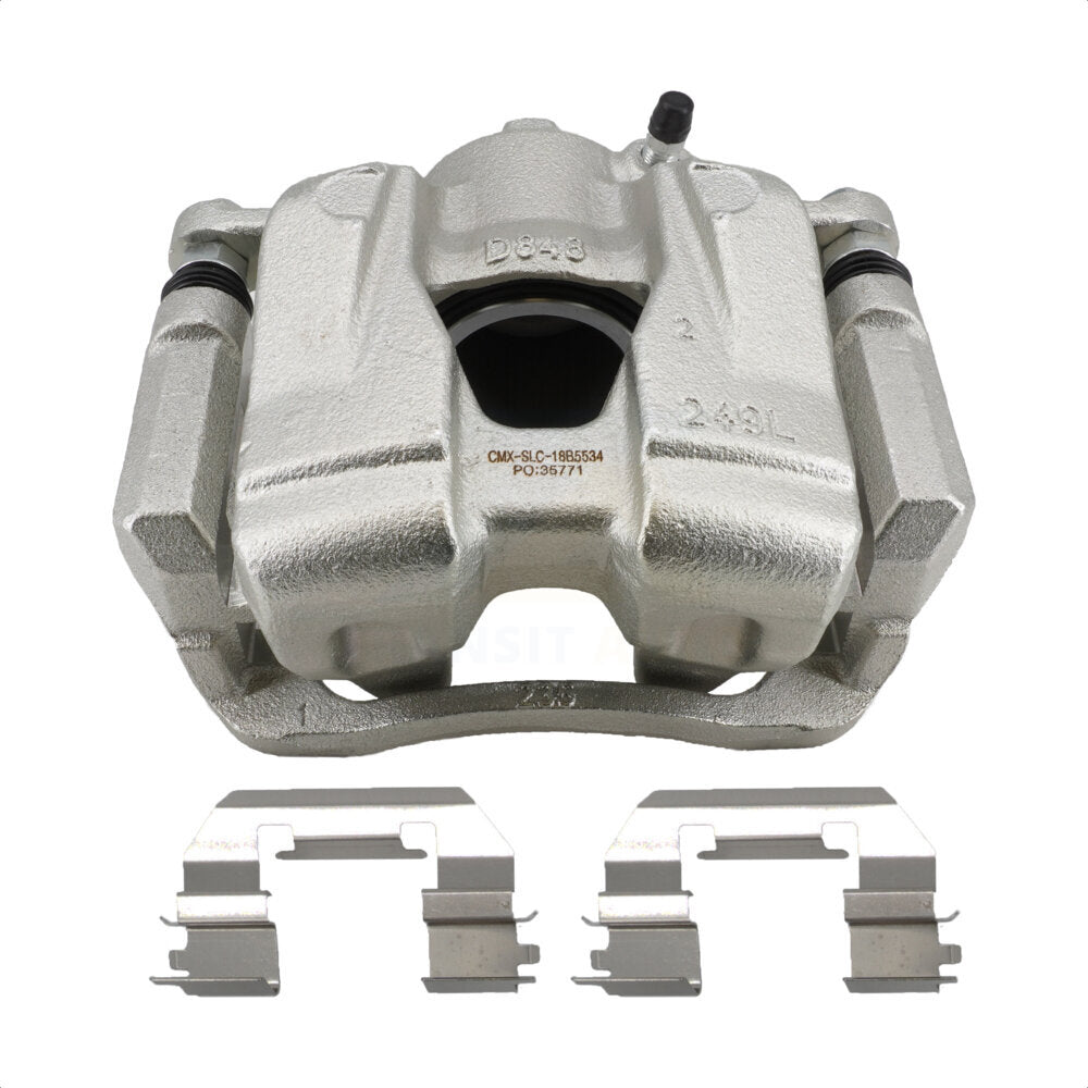 Étrier de frein à disque avant gauche pour Jeep Compass Renegade Fiat 500X SLC-18B5534
