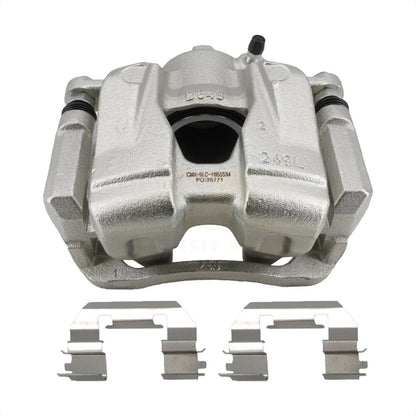 Étrier de frein à disque avant gauche pour Jeep Compass Renegade Fiat 500X SLC-18B5534
