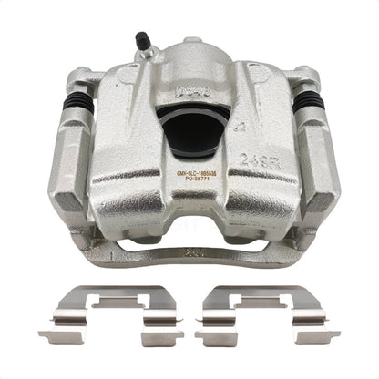 Étrier de frein à disque avant droit pour Jeep Compass Renegade Fiat 500X SLC-18B5535