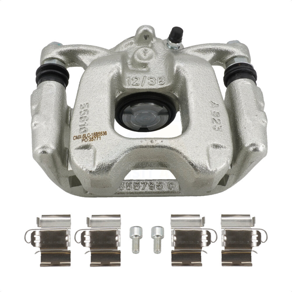 Étrier de frein arrière gauche pour Jeep Compass Renegade Dodge Hornet Fiat 500X Alfa