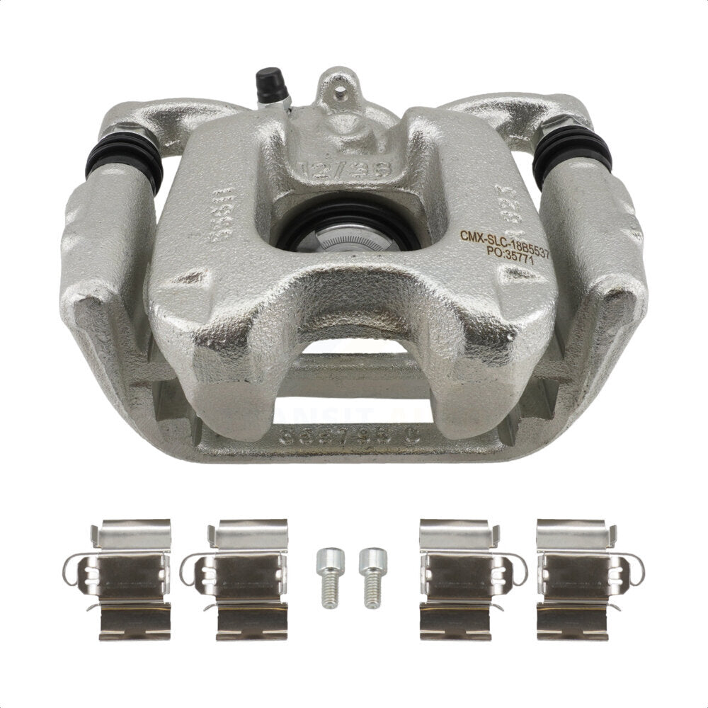 Étrier de frein arrière droit pour Jeep Compass Renegade Dodge Hornet Fiat 500X Alfa