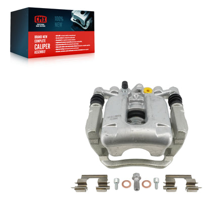 Étalonnier de frein à disque arrière gauche pour Chevrolet Bolt EV EUV Volt SLC-18B5539