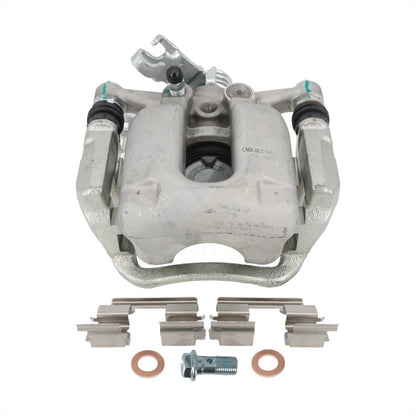 Étrier de frein à disque arrière gauche pour Chevrolet Cruze 2016-2019 SLC-18B5543