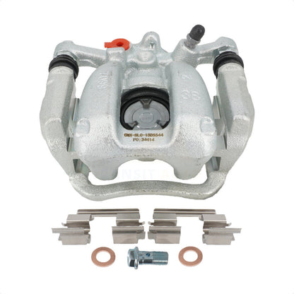 Étrier de frein arrière pour Chevrolet Equinox GMC Terrain Malibu Buick crosse Rega