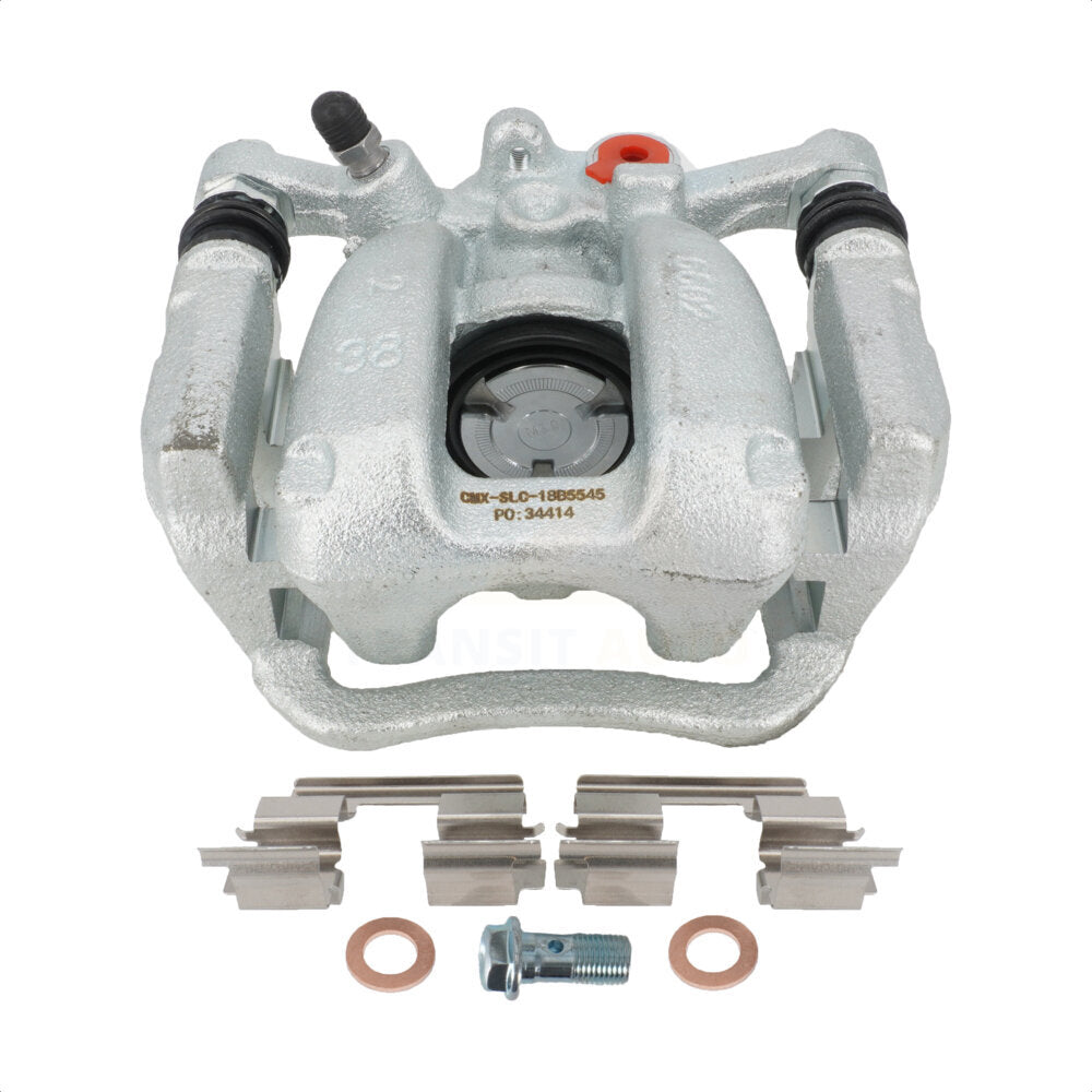Étrier de frein arrière pour Chevrolet Equinox GMC Terrain Malibu Buick crosse Rega