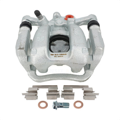 Étrier de frein arrière pour Chevrolet Equinox GMC Terrain Malibu Buick crosse Rega