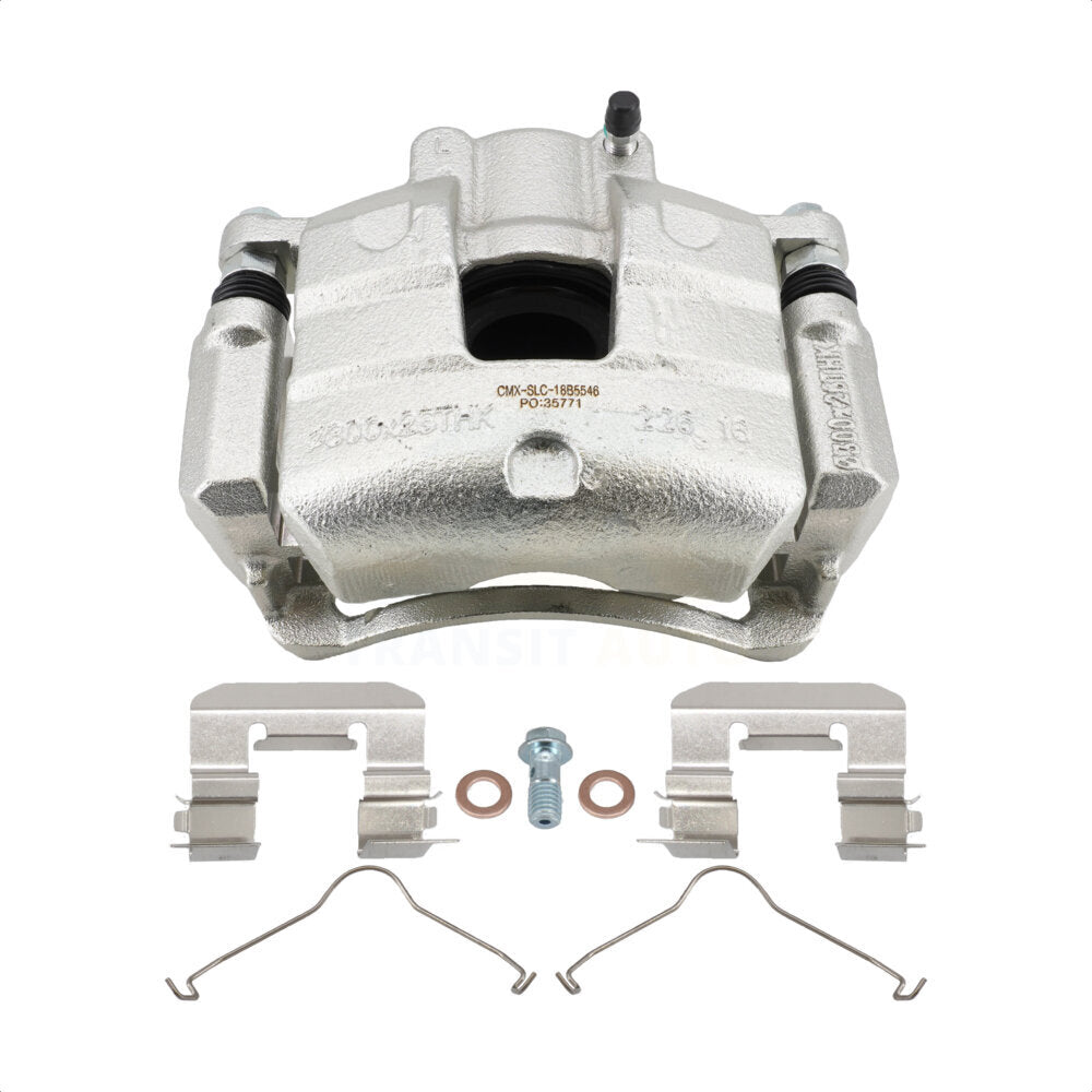 Étrier de frein avant gauche pour Chevrolet Equinox GMC Terrain Buick Malibu Trax