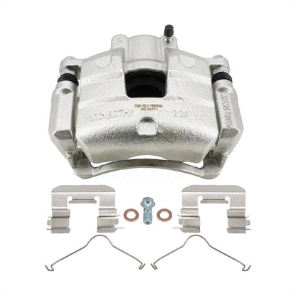 Étrier de frein avant gauche pour Chevrolet Equinox GMC Terrain Buick Malibu Trax